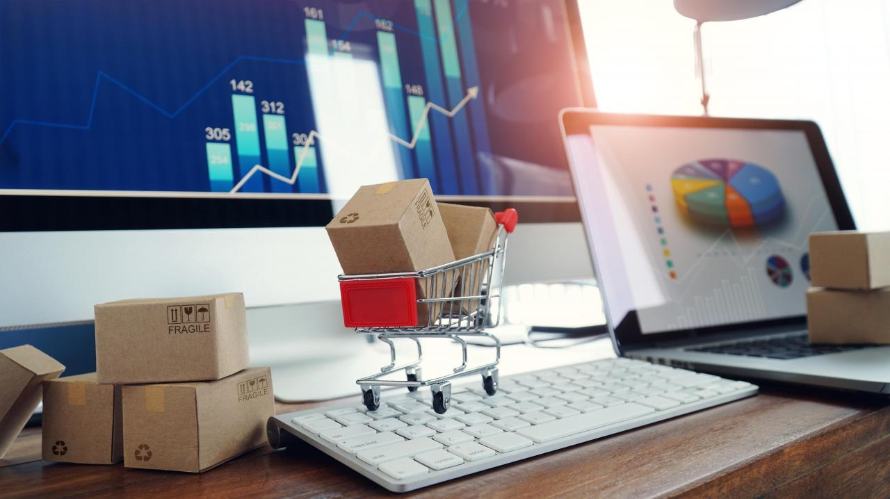 The Power Of E-Commerce: How Small, Local Businesses Can Expand Online