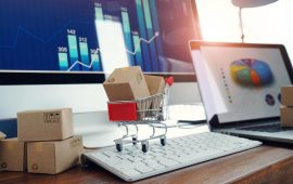 The Power Of E-Commerce: How Small, Local Businesses Can Expand Online