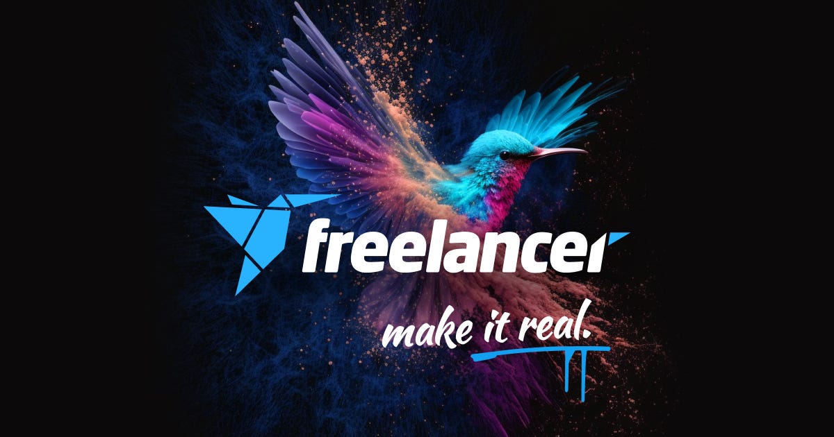 Freelancer (@freelancer) / X