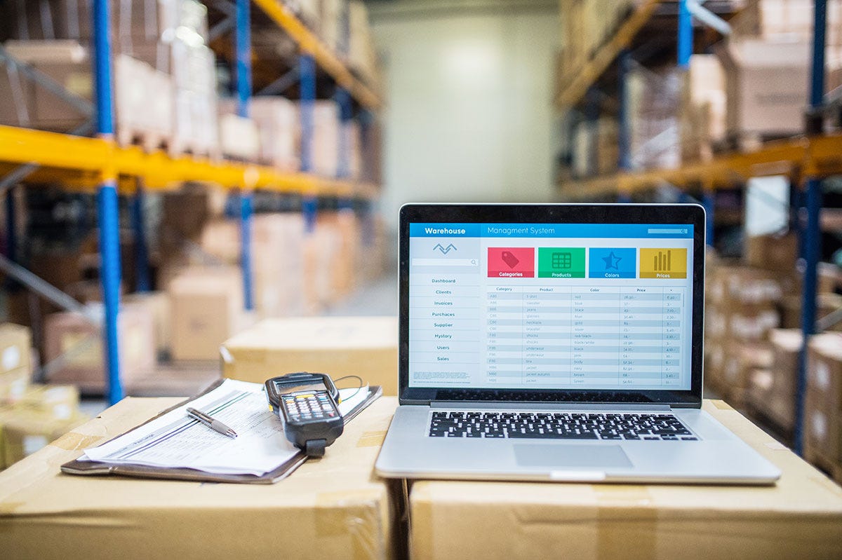 A Complete Guide to Inventory Control | by Symbia Logistics | Medium