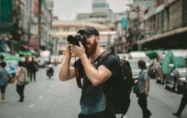 Turn Your Photography Interest into a Side Hustle | Entrepreneur