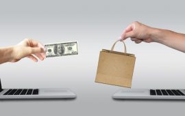 E-commerce 101: a guide for beginners.