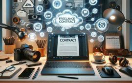 How to Create a Contract for Freelance Work: Ultimate Guide | etribal