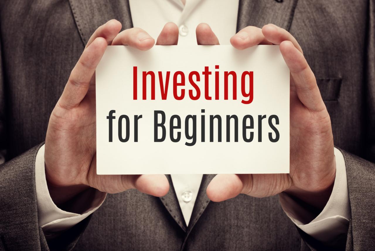 The 14 most important rules of investing for beginners | Pulse Ghana