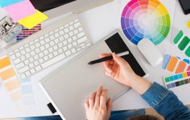 Top 7 Frustrations of Working With a Freelance Graphic Designer | Looka