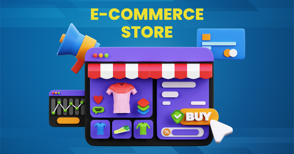 The Ultimate Guide to Setting Up an E-commerce Store