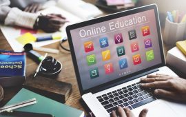 Considerations for Online Courses - Gerald R. Lucas