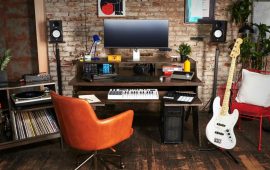 How To Set Up a Home Recording Studio for Beginners - Output