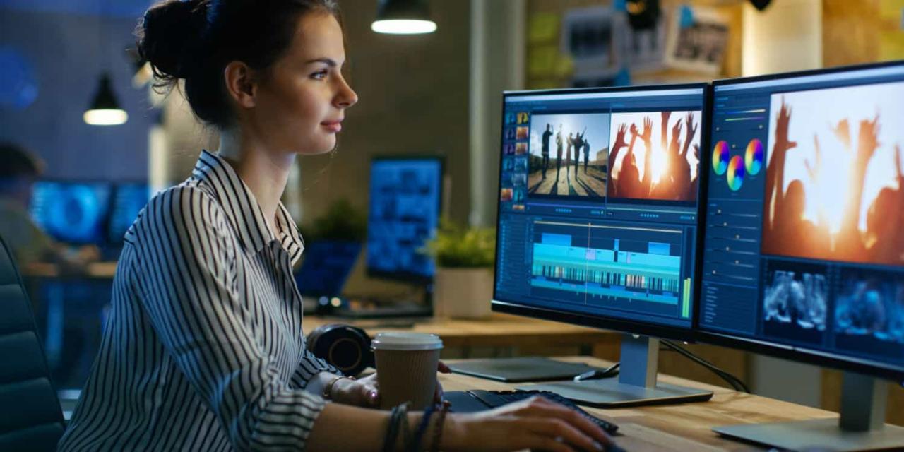 A Guide to Starting a Video Production Company