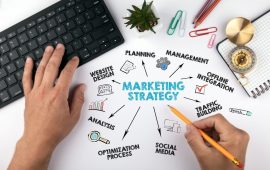 Creative Marketing Strategies for Small Businesses