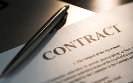 Do You Need a Contract for Freelance Work? | FlexJobs