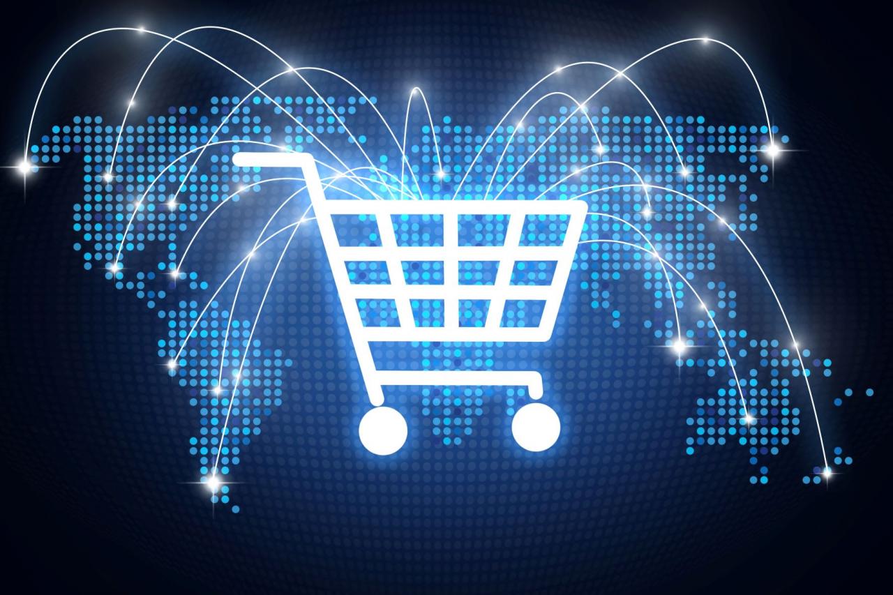 Who Are The Top 10 Retailers In Global E-commerce? Retail, 58% OFF