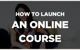 How to Launch Your Online Course (+ Course Launch Checklist)