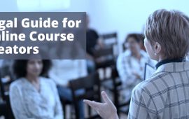 Legal Guide for Online Course Creators | Legal123.com.au