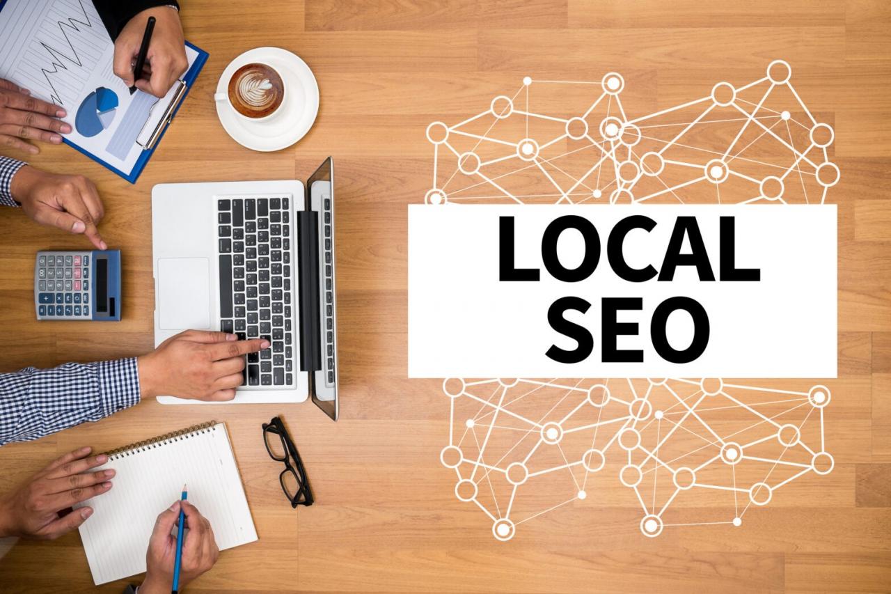 New Trends in Local SEO for 2023 | V Digital Services