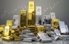 The Importance of Investing in Precious Metals for Businesses - Development  Navigator