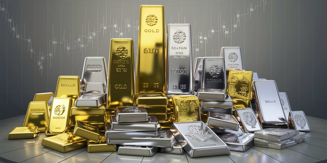 The Importance of Investing in Precious Metals for Businesses - Development  Navigator