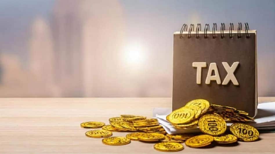 What is surcharge on income tax? Here's how you can calculate it -  BusinessToday