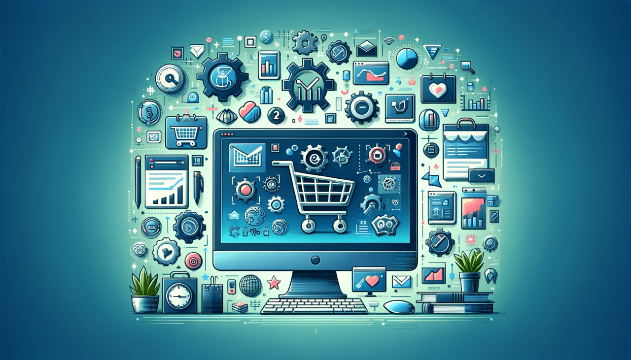 13 Essential Ecommerce Tools Every Online Store Needs