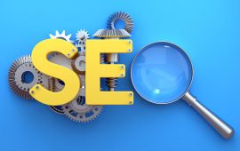 What is SEO? - Balboa Capital