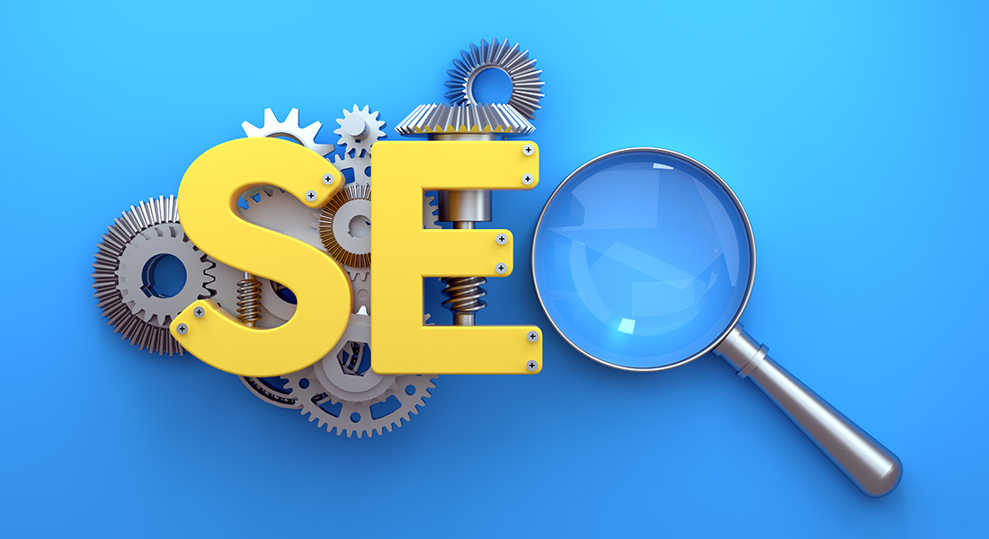 What is SEO? - Balboa Capital